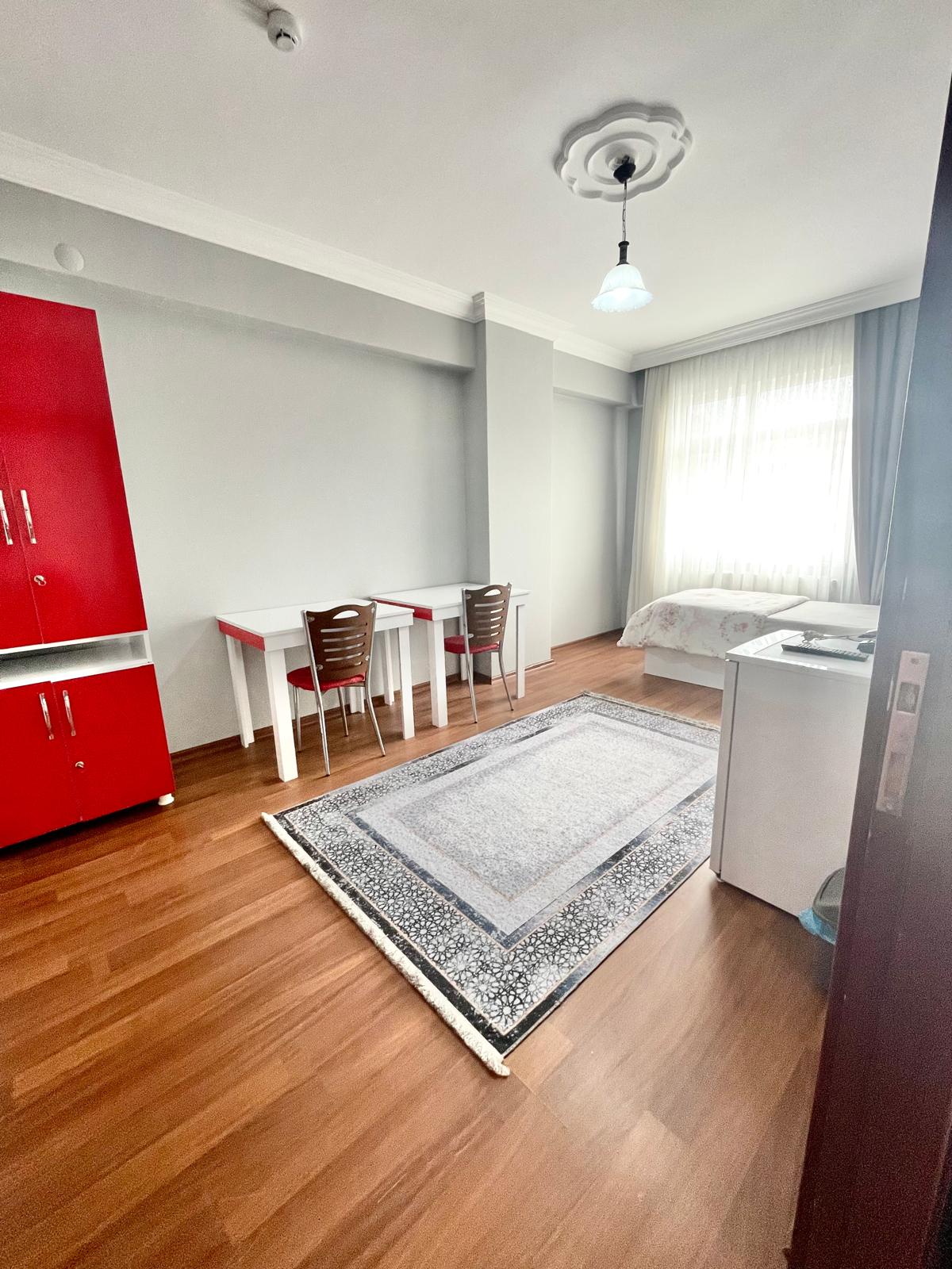 İki Kişilik VIP Oda